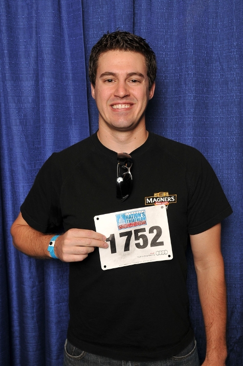 Official Race Photo